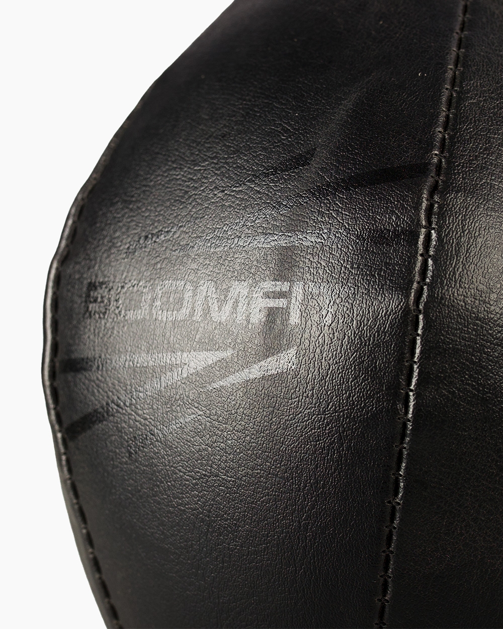 Speed Ball Para Boxe Black Edition Boomfit