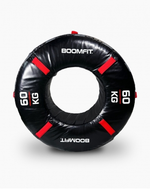 Neumático 60kg - BOOMFIT