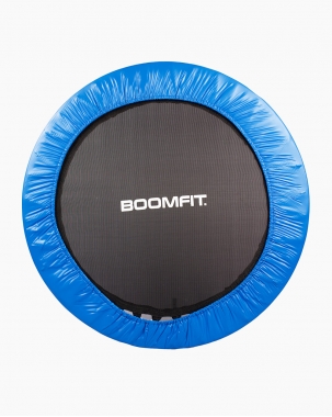 Mini Trampoline - BOOMFIT
