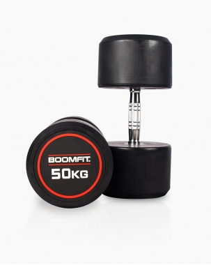 Round Dumbbell Weights 50Kg...