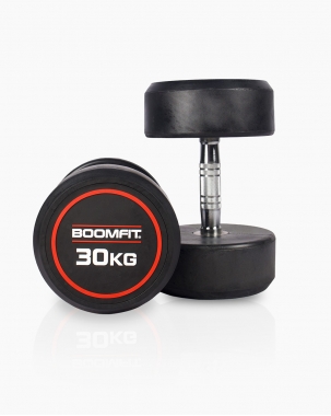 Round Dumbbell Weights 30Kg...