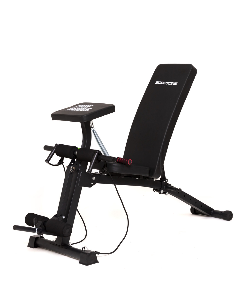 Adjustable Bench Pro - BOOMFIT