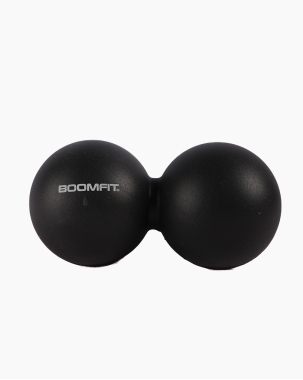 Double Lacrosse Ball - BOOMFIT