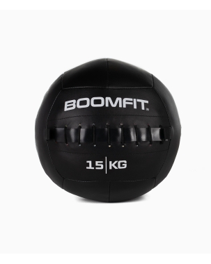 Wall Ball 15Kg - BOOMFIT