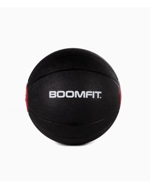 Medizinball 4Kg - BOOMFIT