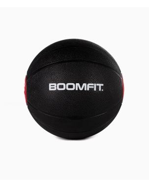 Médecine Balle 8Kg - BOOMFIT