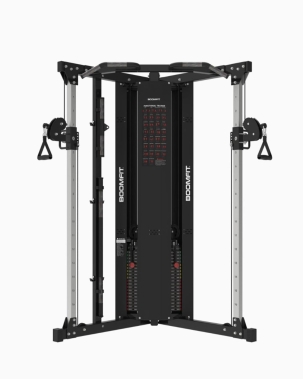 Functional Trainer...