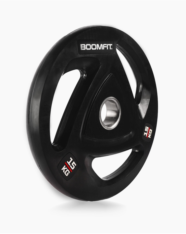 Disque Olympique 15Kg -...