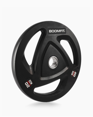 Olympic Disc 20Kg - BOOMFIT