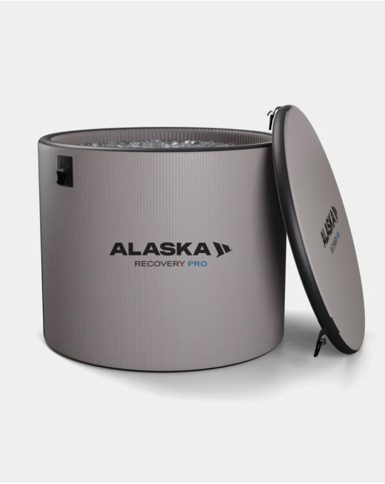 Alaska Recovery Pro