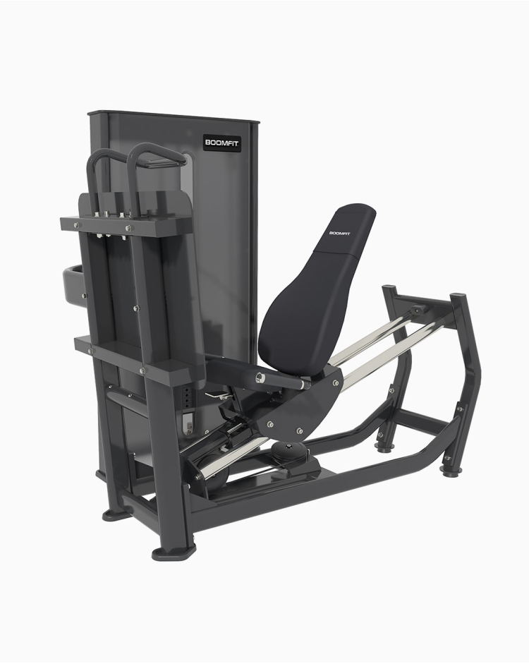 Leg Press Articulée – BOOMFIT
