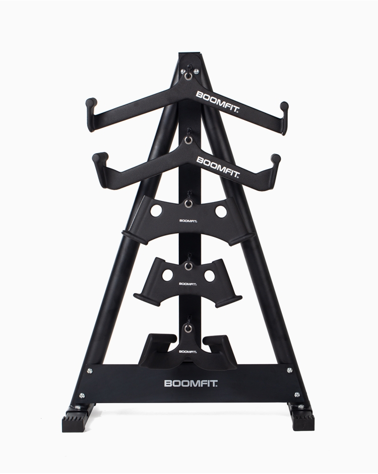 Pulley Handle Pack Rack –...