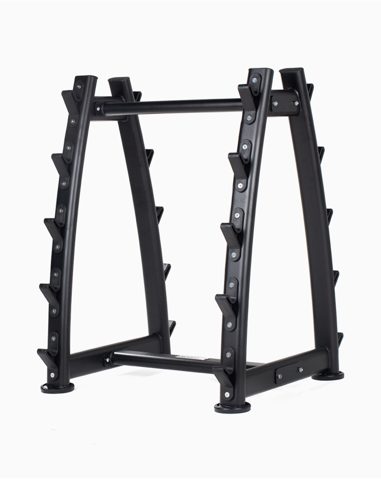Soporte Doble para Barra...
