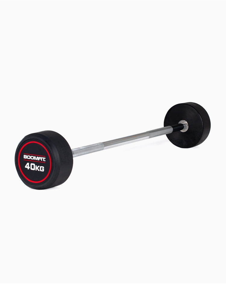 Feste Gewichtsstange 40Kg -...