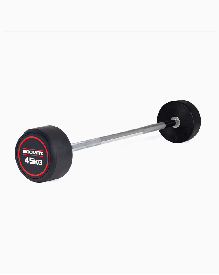 Fixed Weight Barbell 45Kg -...