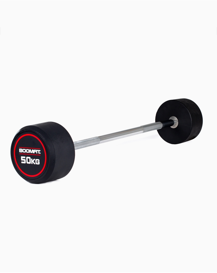 Barre de Poids fixe 50Kg -...