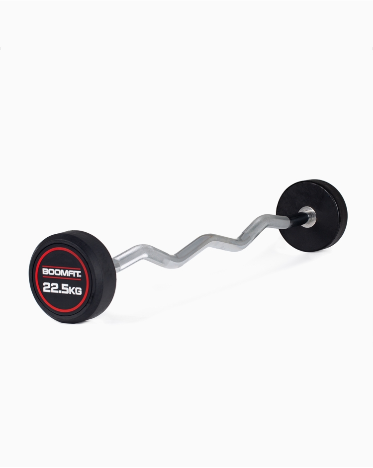 Fixed Weight Z Barbell...