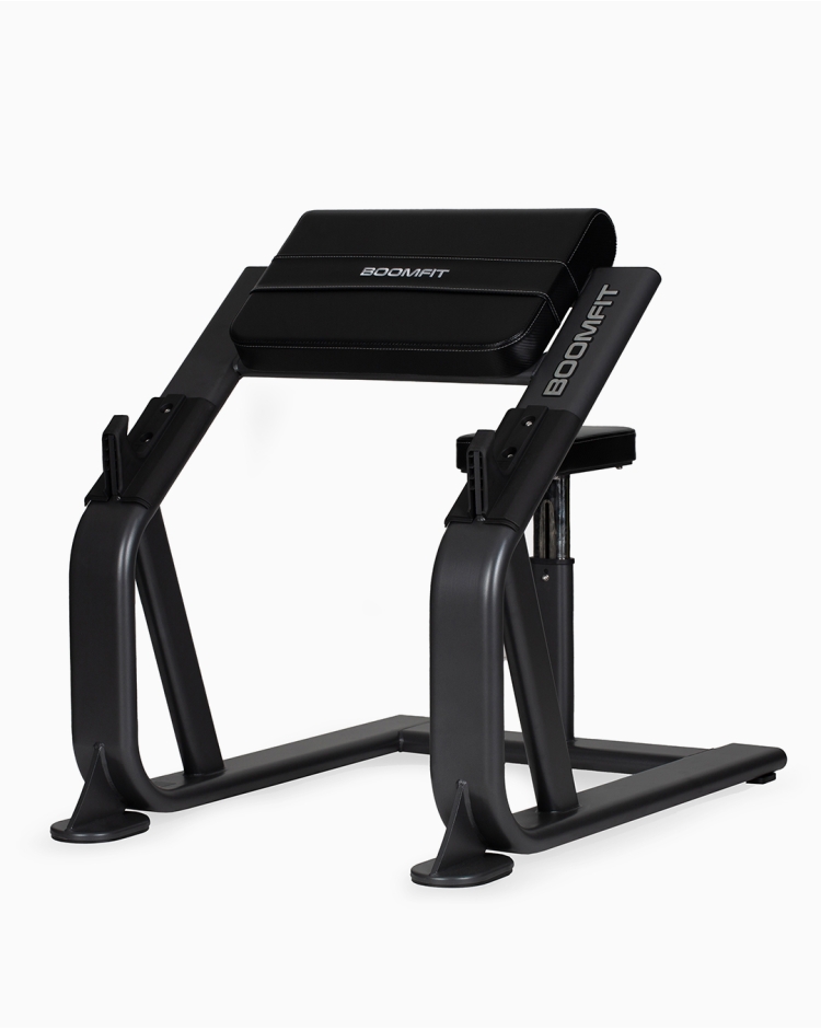Scott Bench - BOOMFIT