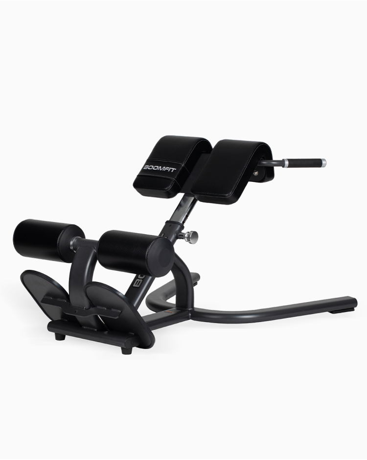 Hyperextensionsbank - BOOMFIT