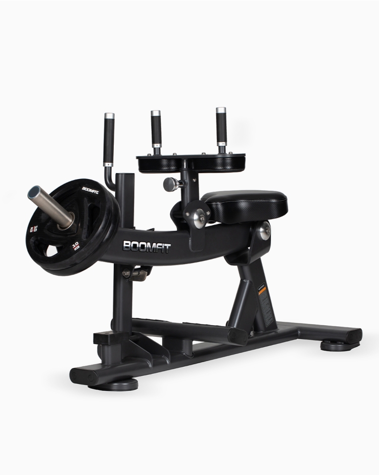Calf Raise - BOOMFIT