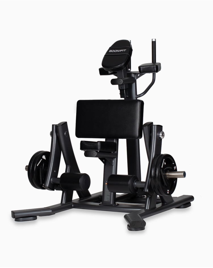 Leg Curl Unilaterale - BOOMFIT