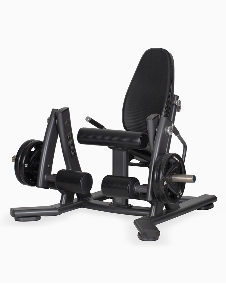 Leg Extension - BOOMFIT
