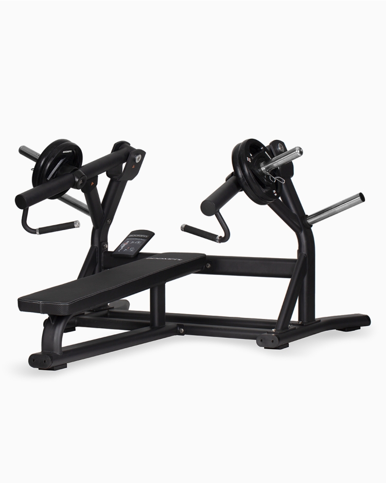 Chest Press Iso-Lateral –...
