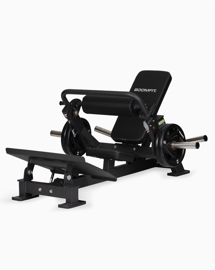Hip Thrust Machine – BOOMFIT
