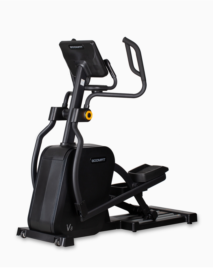 Elliptical - BOOMFIT