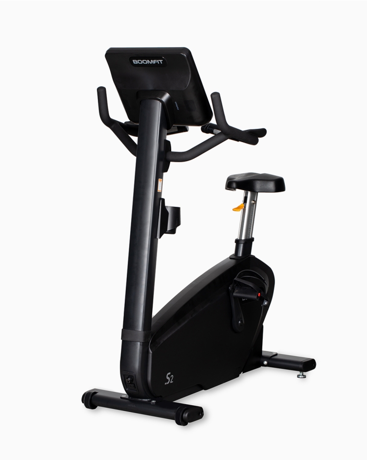 Cyclette verticale - BOOMFIT