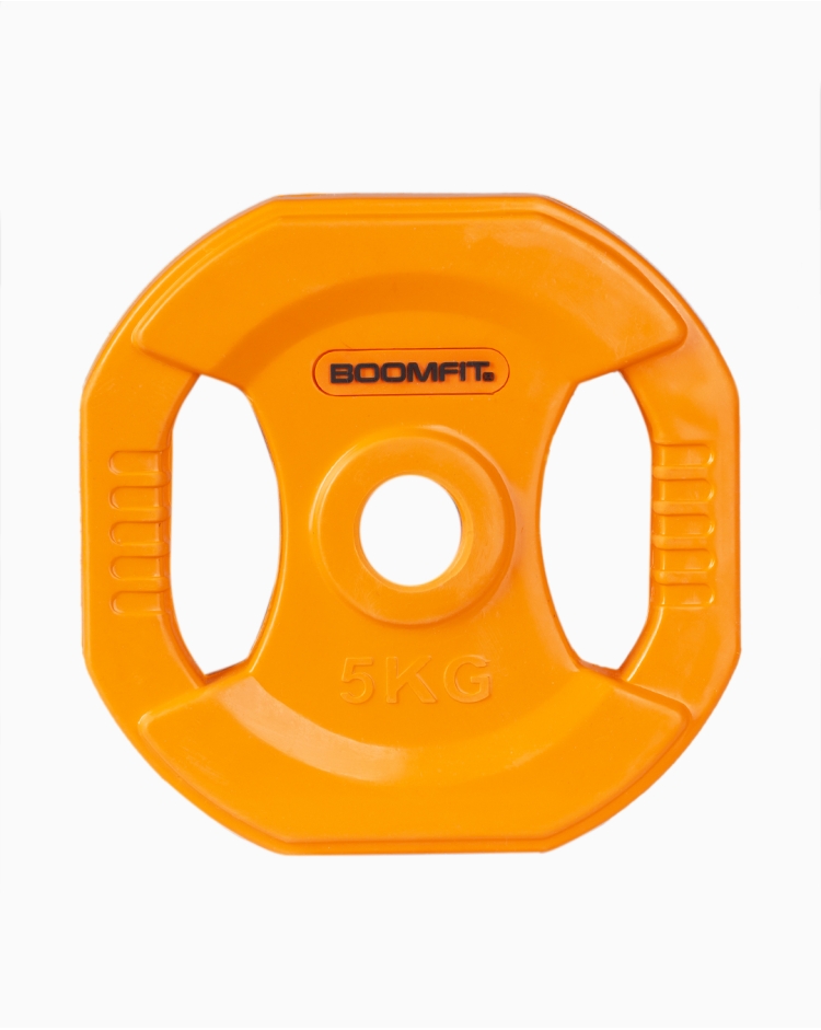 Kit Set Pump Pro Dischi 5kg...