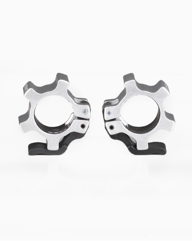 Aluminum Lock Jaw Collar...