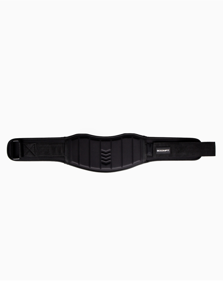 Weightlifting Belt – BOOMFIT