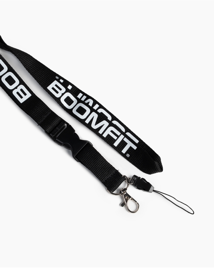 Schlüsselanhänger - BOOMFIT