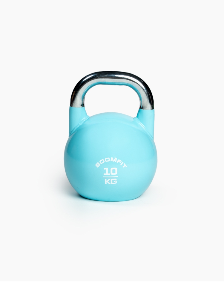 Kettlebell de Competición...