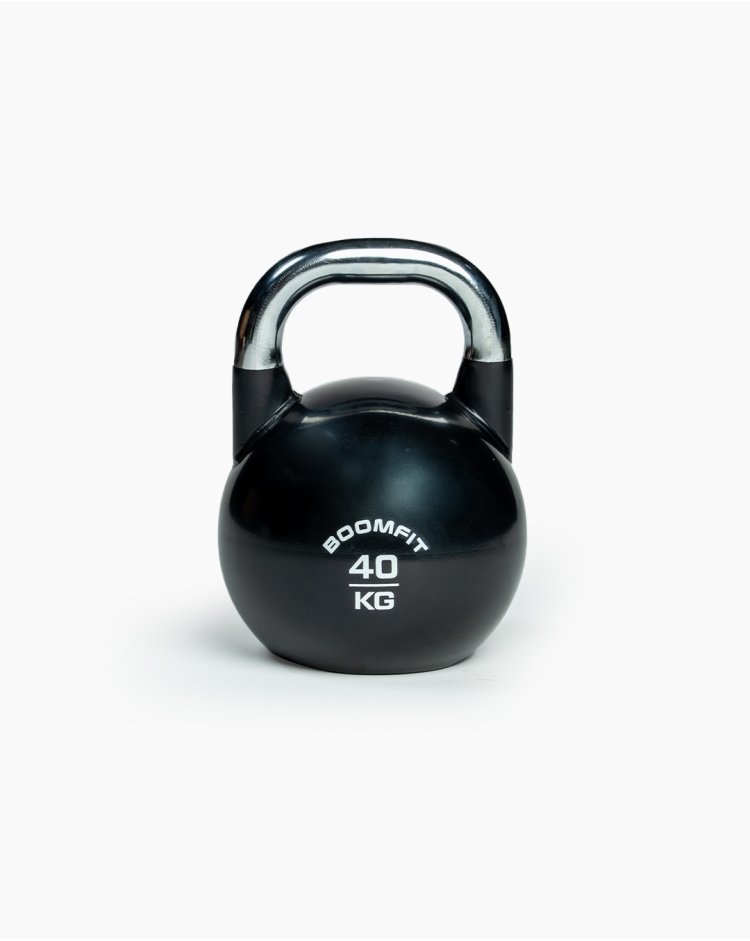 Wettkampf-Kettlebell 40Kg -...
