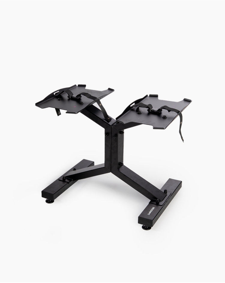 Suporte para Halteres...