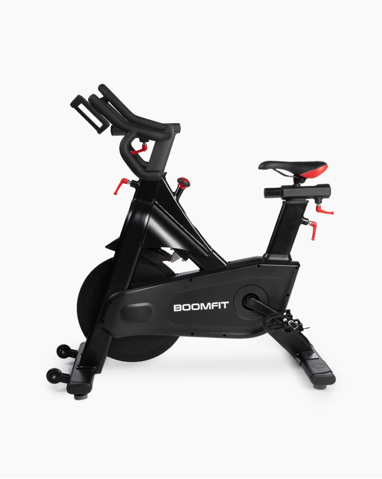 Magnetisches Spinning-Bike...