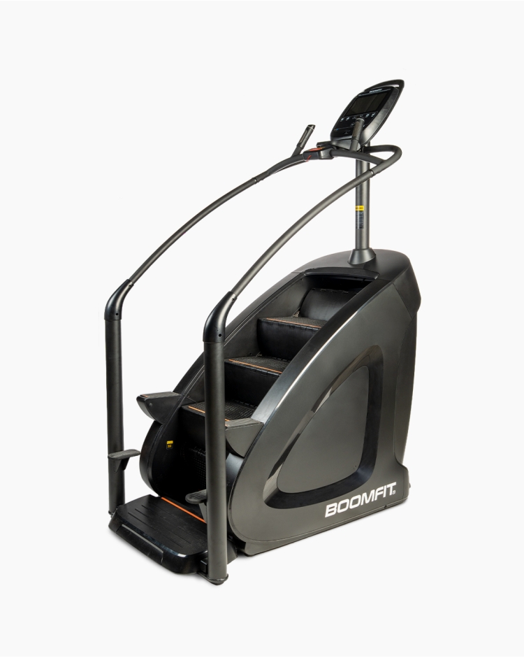 Stair Climber - BOOMFIT