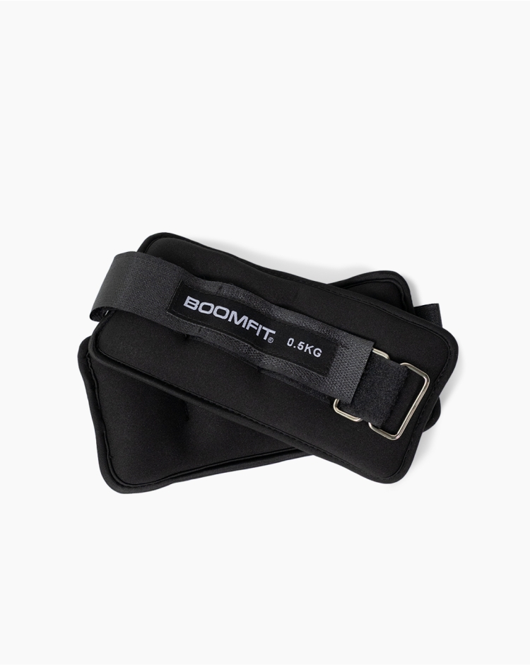 Pesos para tornozelos e...