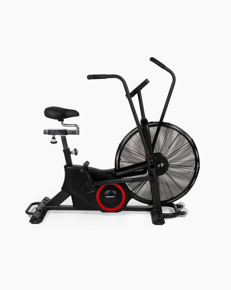 Air Bike - BOOMFIT