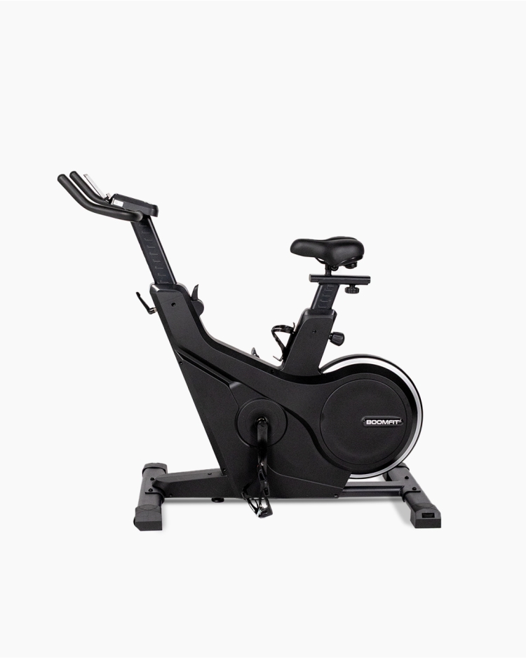 Bicicleta de Spinning para...