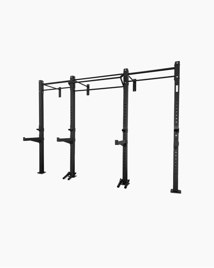 Three-Module Power Cage –...