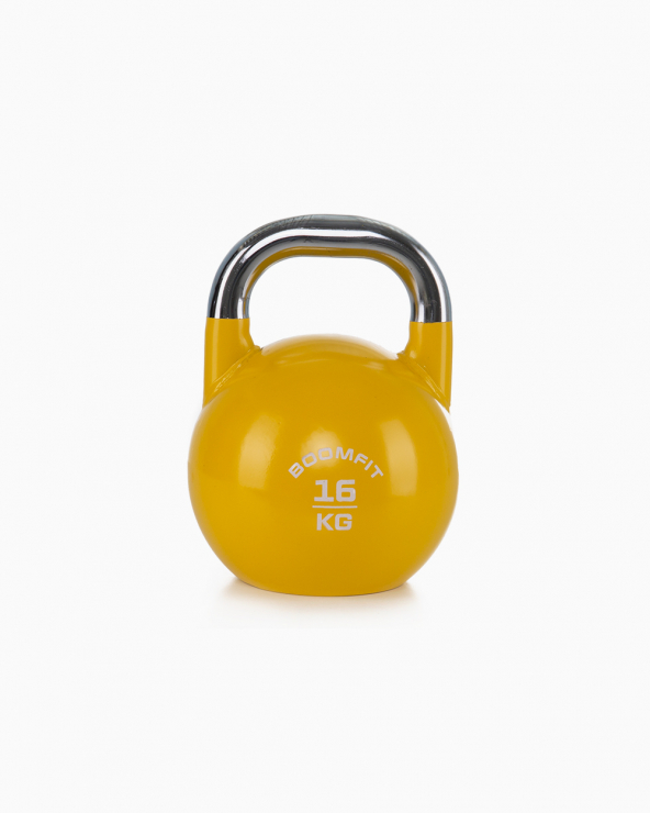 Competition Kettlebell 16Kg...