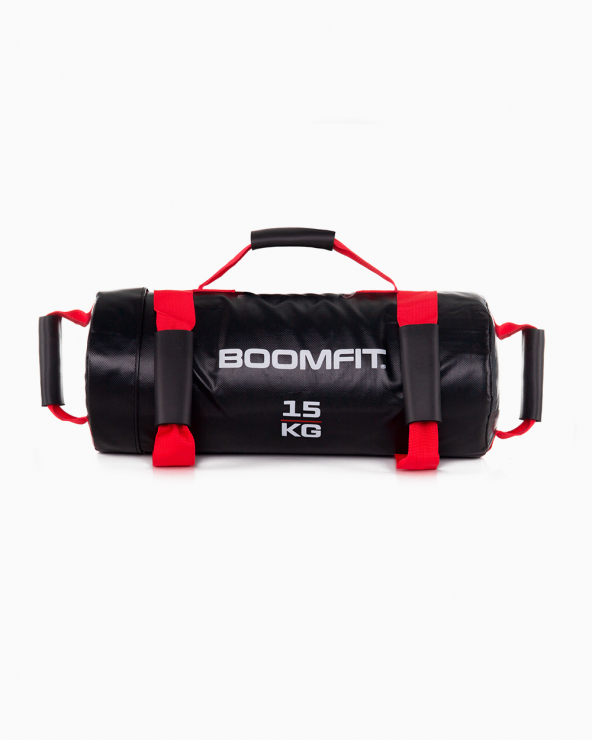Power Bag 15Kg - BOOMFIT
