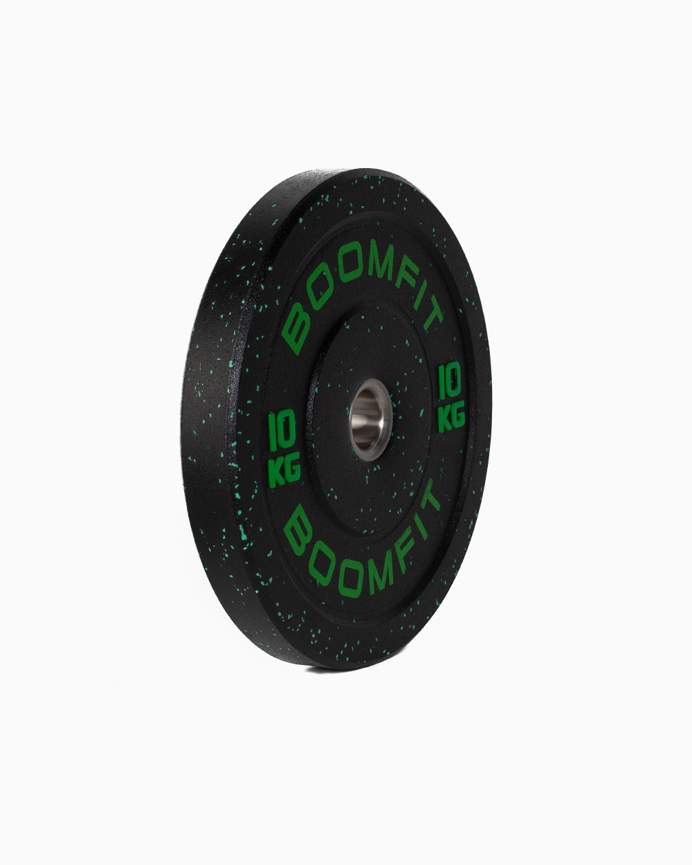 Mancuernas Hexagonales Boomfit 7 Kg