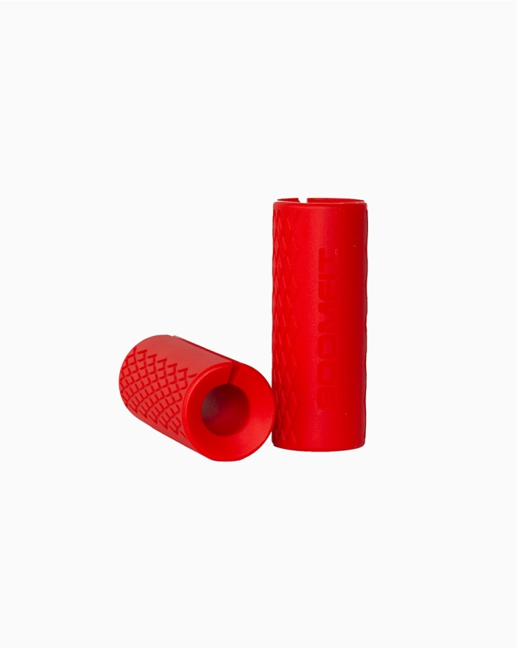 Fat Grip Rosso (Coppia) -...