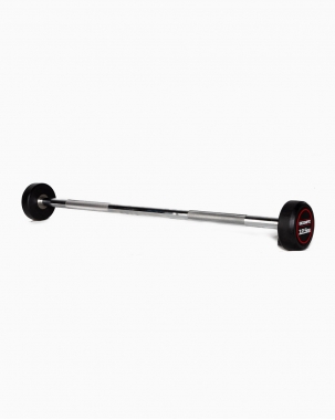 Fixed Weight Barbell 12,5Kg...
