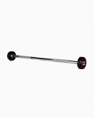 Fixed Weight Barbell 10Kg -...