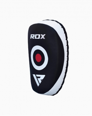 Proteção Curva Branco - RDX